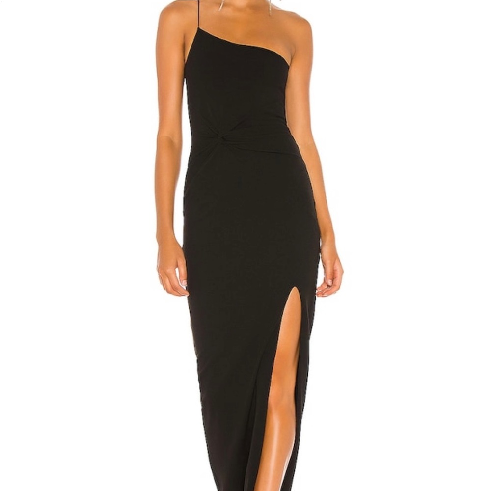 Nookie Lust Gown